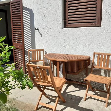 Apartment A1 Dugi Rat Kültér fotó