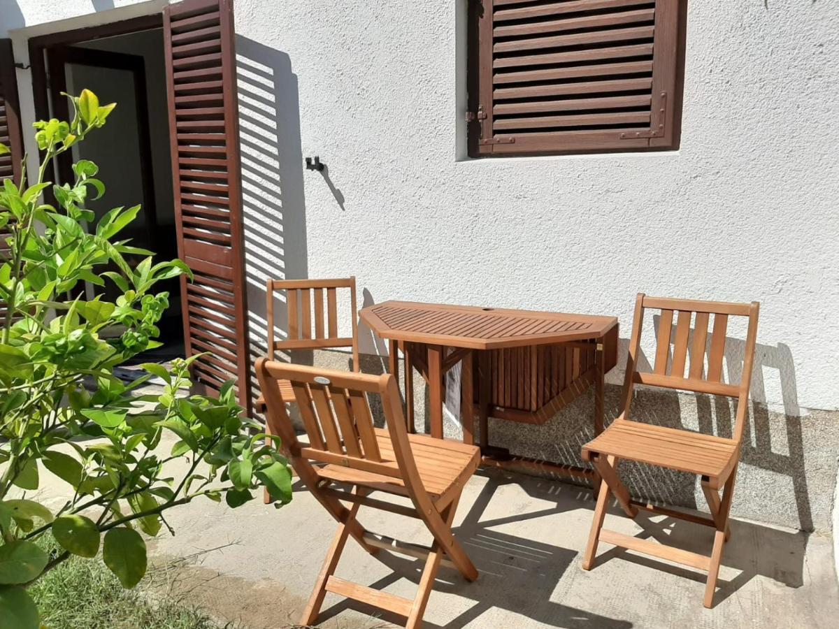 Apartment A1 Dugi Rat Kültér fotó