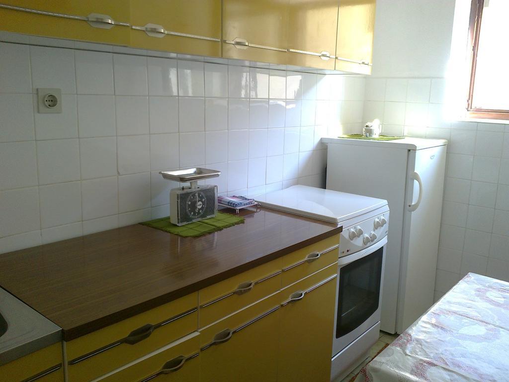 Apartment A1 Dugi Rat Szoba fotó
