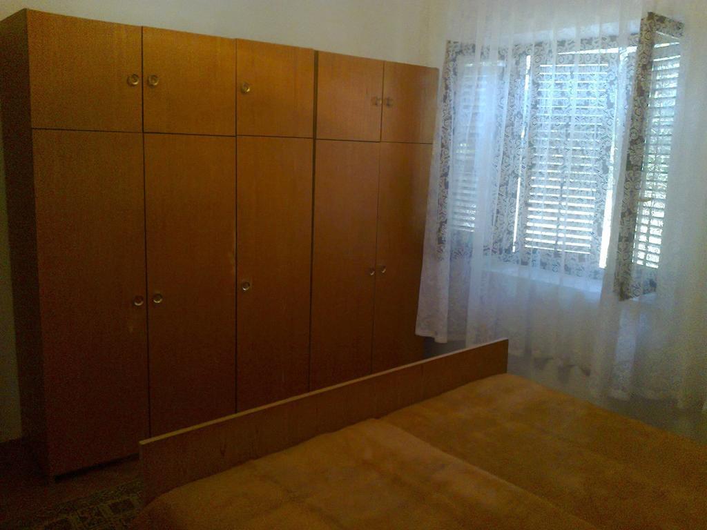 Apartment A1 Dugi Rat Szoba fotó