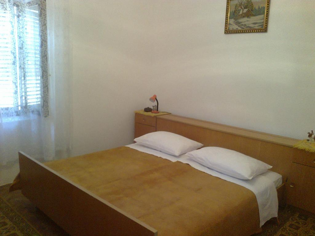 Apartment A1 Dugi Rat Szoba fotó
