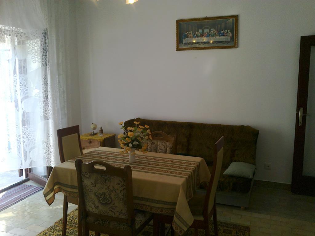Apartment A1 Dugi Rat Szoba fotó