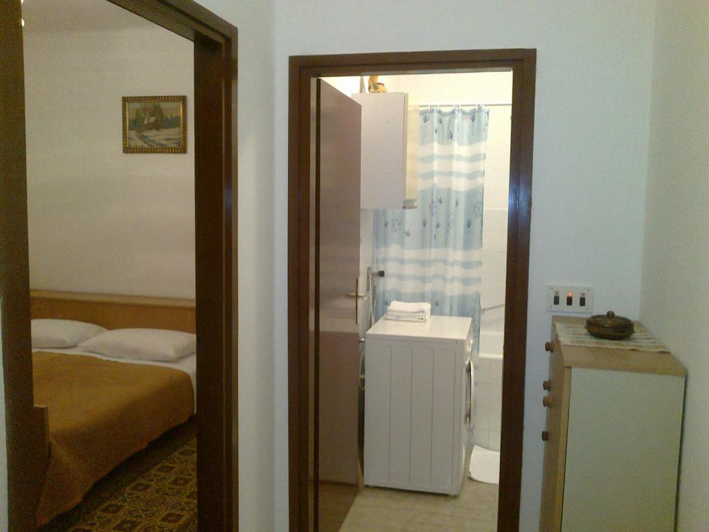 Apartment A1 Dugi Rat Kültér fotó