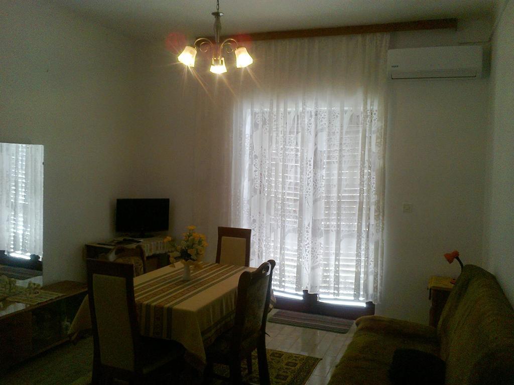 Apartment A1 Dugi Rat Kültér fotó
