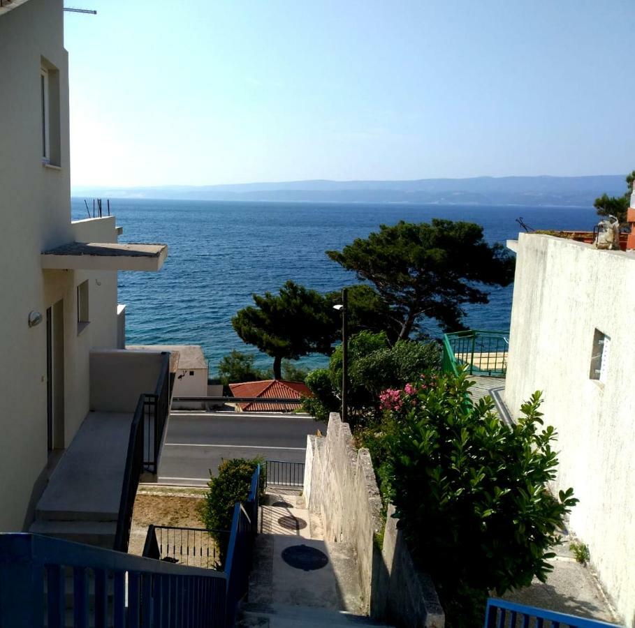 Apartment A1 Dugi Rat Kültér fotó