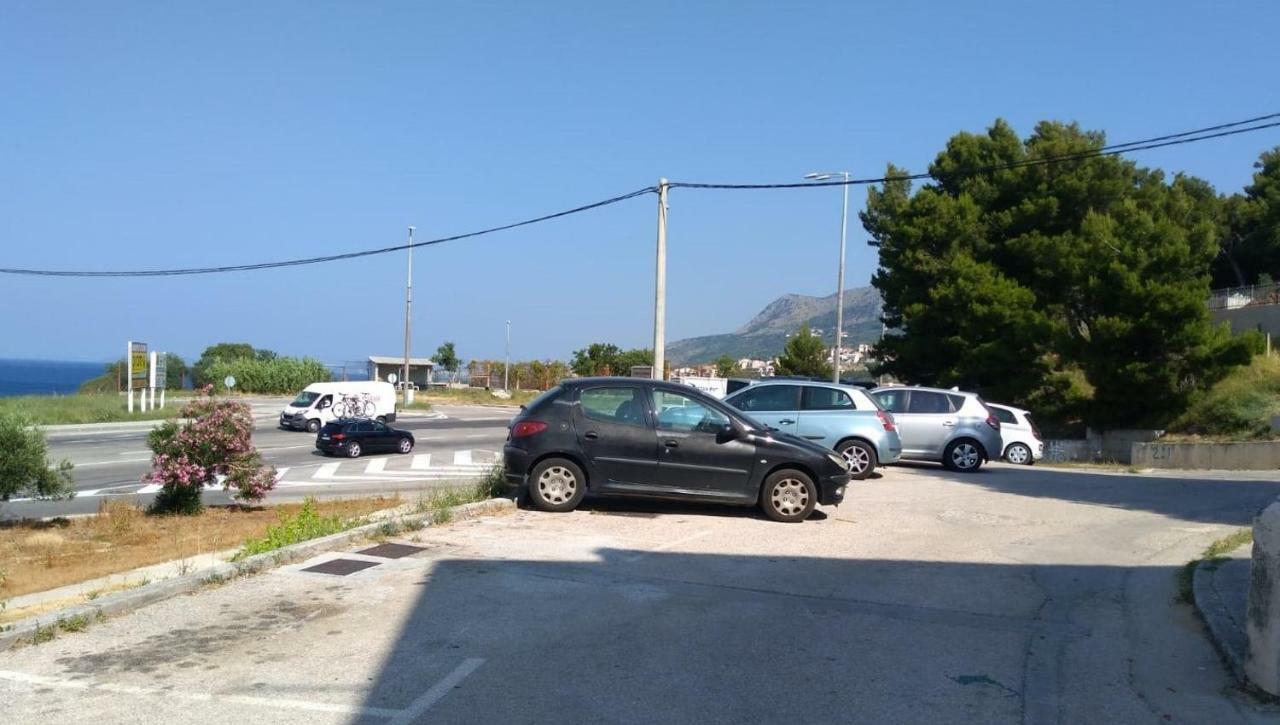 Apartment A1 Dugi Rat Kültér fotó